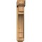 Ekena Millwork Merced Craftsman Rough Sawn Bracket w/ Offset Brace, Western Red Cedar, 6"W x 24"D x 32"H BKT0604X24X32MRC04RWR - alternate 4